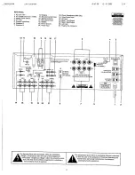 Preview for 2 page of NAD 7600 Instructions For Installation And Operation Manual