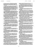 Предварительный просмотр 10 страницы NAD 7600 Instructions For Installation And Operation Manual
