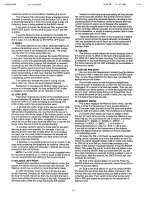 Preview for 11 page of NAD 7600 Instructions For Installation And Operation Manual