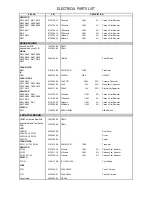 Предварительный просмотр 16 страницы NAD C 272 Service Manual