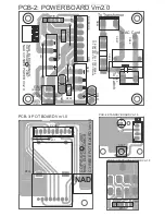 Preview for 18 page of NAD C 315BEE Service Manual