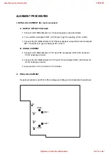 Предварительный просмотр 6 страницы NAD C 320BEE Service Manual