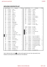 Предварительный просмотр 12 страницы NAD C 320BEE Service Manual