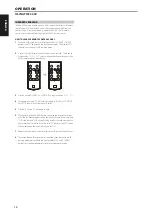 Preview for 10 page of NAD C 328 User Manual