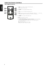 Предварительный просмотр 8 страницы NAD C 338 User Manual