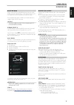 Предварительный просмотр 13 страницы NAD C 338 User Manual