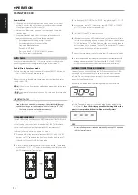 Предварительный просмотр 14 страницы NAD C 338 User Manual