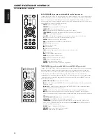 Предварительный просмотр 12 страницы NAD C 3900DD Owner'S Manual