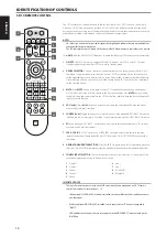 Preview for 10 page of NAD C 399 Owner'S Manual