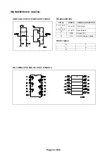 Preview for 14 page of NAD C 445 Service Manual