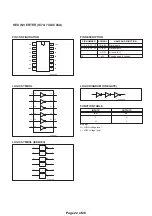 Preview for 22 page of NAD C 445 Service Manual