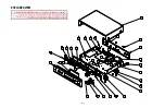 Предварительный просмотр 30 страницы NAD C 446 Service Manual