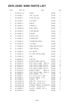 Предварительный просмотр 31 страницы NAD C 446 Service Manual