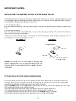 Preview for 10 page of NAD C 546BEE Service Manual