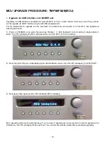 Preview for 13 page of NAD C 546BEE Service Manual