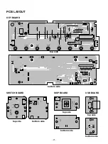 Preview for 21 page of NAD C 546BEE Service Manual