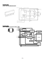 Preview for 33 page of NAD C 546BEE Service Manual