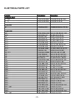 Preview for 39 page of NAD C 546BEE Service Manual