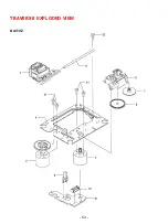 Preview for 54 page of NAD C 546BEE Service Manual