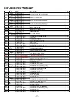 Preview for 57 page of NAD C 546BEE Service Manual