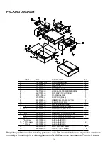 Preview for 59 page of NAD C 546BEE Service Manual