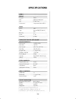 Preview for 5 page of NAD C 556 Service Manual