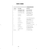 Preview for 8 page of NAD C 556 Service Manual