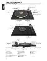 Preview for 4 page of NAD C 558 Owner'S Manual