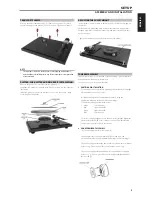 Preview for 5 page of NAD C 558 Owner'S Manual