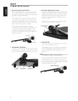 Preview for 6 page of NAD C 558 Owner'S Manual