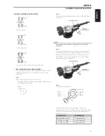 Preview for 7 page of NAD C 558 Owner'S Manual