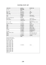 Preview for 29 page of NAD C 720BEE Service Manual