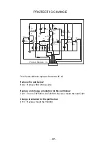 Preview for 37 page of NAD C 720BEE Service Manual