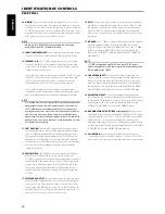 Предварительный просмотр 10 страницы NAD C 725BEE Owner'S Manual
