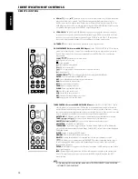 Preview for 12 page of NAD C 725BEE Owner'S Manual