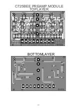 Preview for 26 page of NAD C 725BEE Service Manual