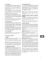 Preview for 5 page of NAD C320 Owner'S Manual