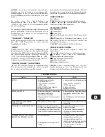 Preview for 17 page of NAD C320 Owner'S Manual