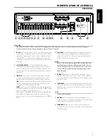 Preview for 7 page of NAD C355BEE Owner'S Manual