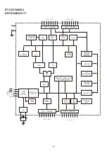 Предварительный просмотр 12 страницы NAD C356BEE Service Manual