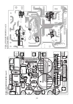 Предварительный просмотр 20 страницы NAD C356BEE Service Manual