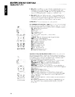 Preview for 12 page of NAD C375BEE Owner'S Manual