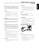 Предварительный просмотр 7 страницы NAD C388 User Manual