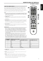 Предварительный просмотр 9 страницы NAD C388 User Manual