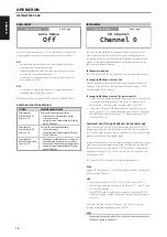 Предварительный просмотр 16 страницы NAD C388 User Manual