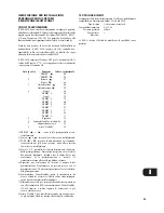 Preview for 33 page of NAD C420 Owner'S Manual