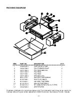 Preview for 27 page of NAD C422 Service Manual