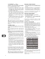 Preview for 6 page of NAD C440 Owner'S Manual