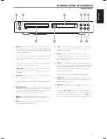 Предварительный просмотр 7 страницы NAD C515BEE Owner'S Manual