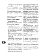 Preview for 5 page of NAD C541IE Manual Del Usuario